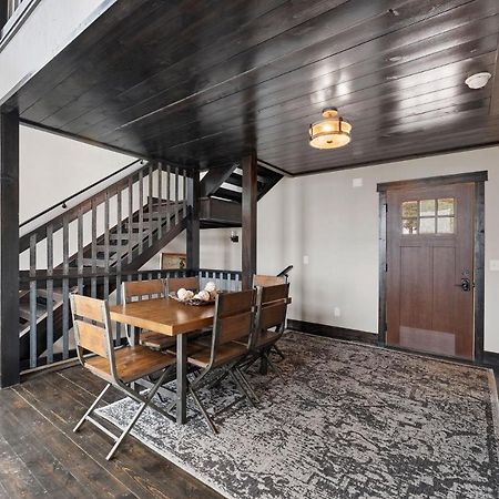 Whiskey Hills At Terry Peak Villa Lead Exterior foto