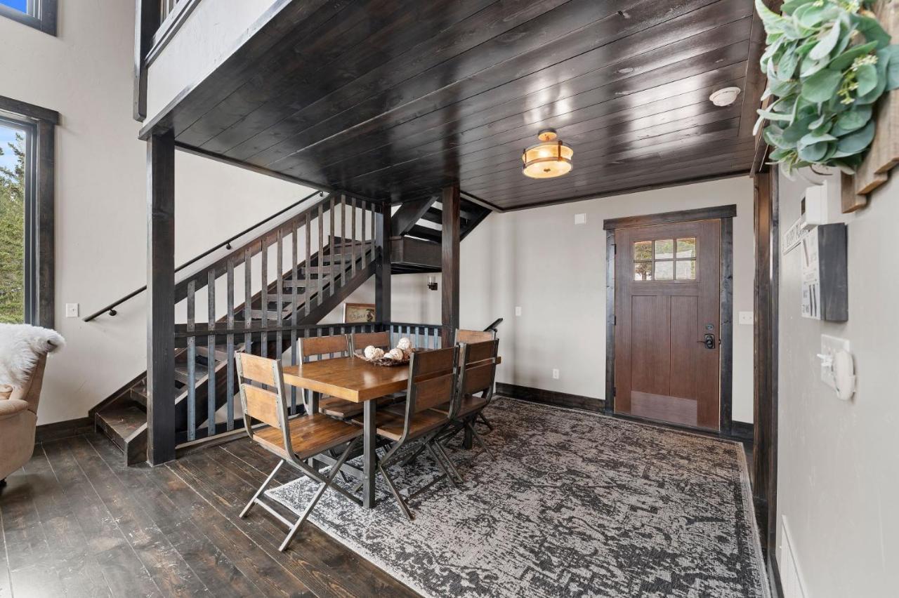 Whiskey Hills At Terry Peak Villa Lead Exterior foto